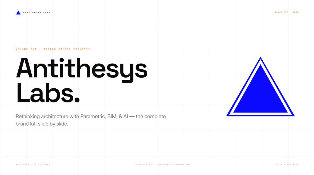 Antithesys Labs
