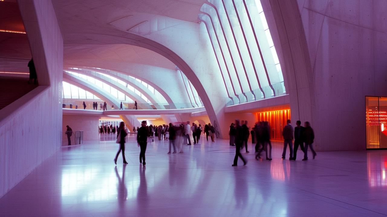 Exploring Artificial Intelligence in Architectural Design — gallery 2