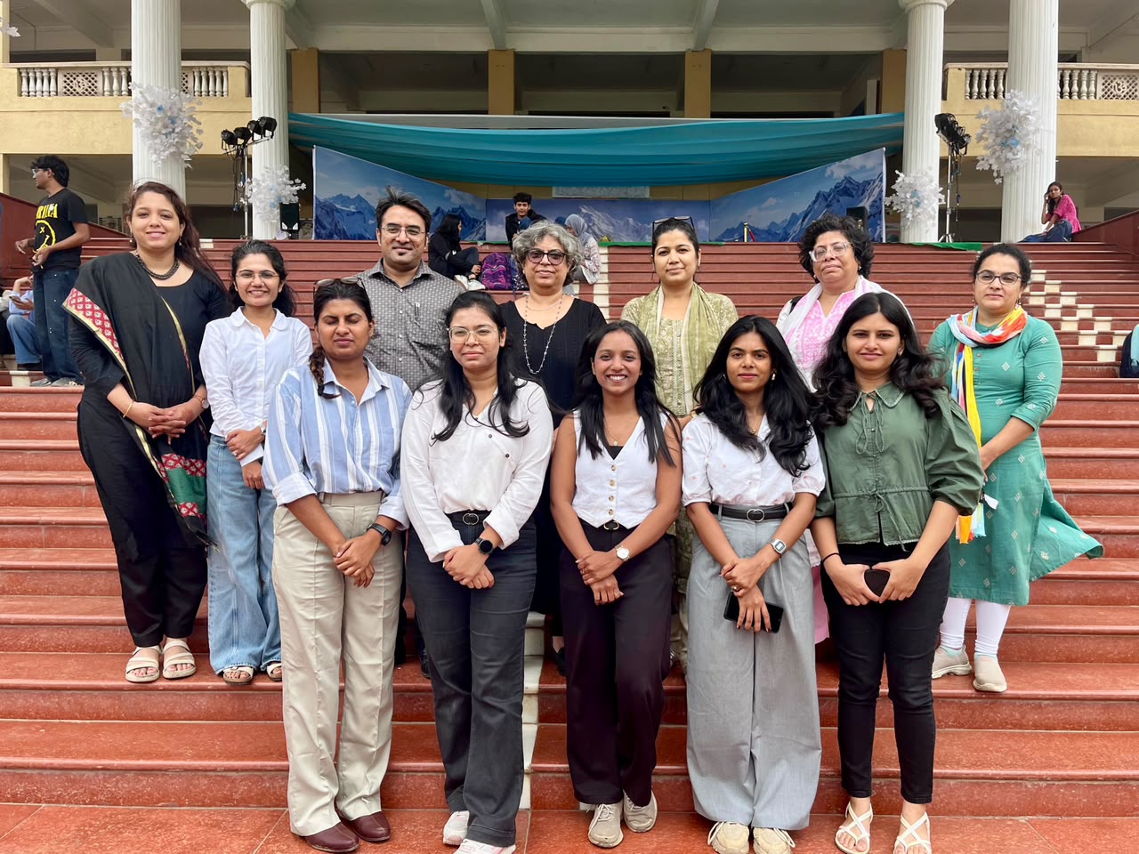Bridging Academia and Practice: Local Area Planning
