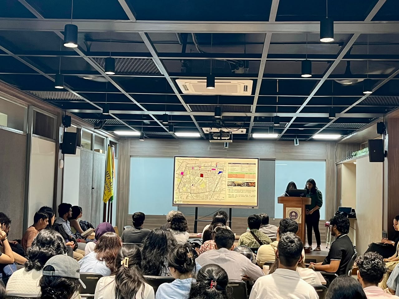 Bridging Academia and Practice: Local Area Planning — gallery 1
