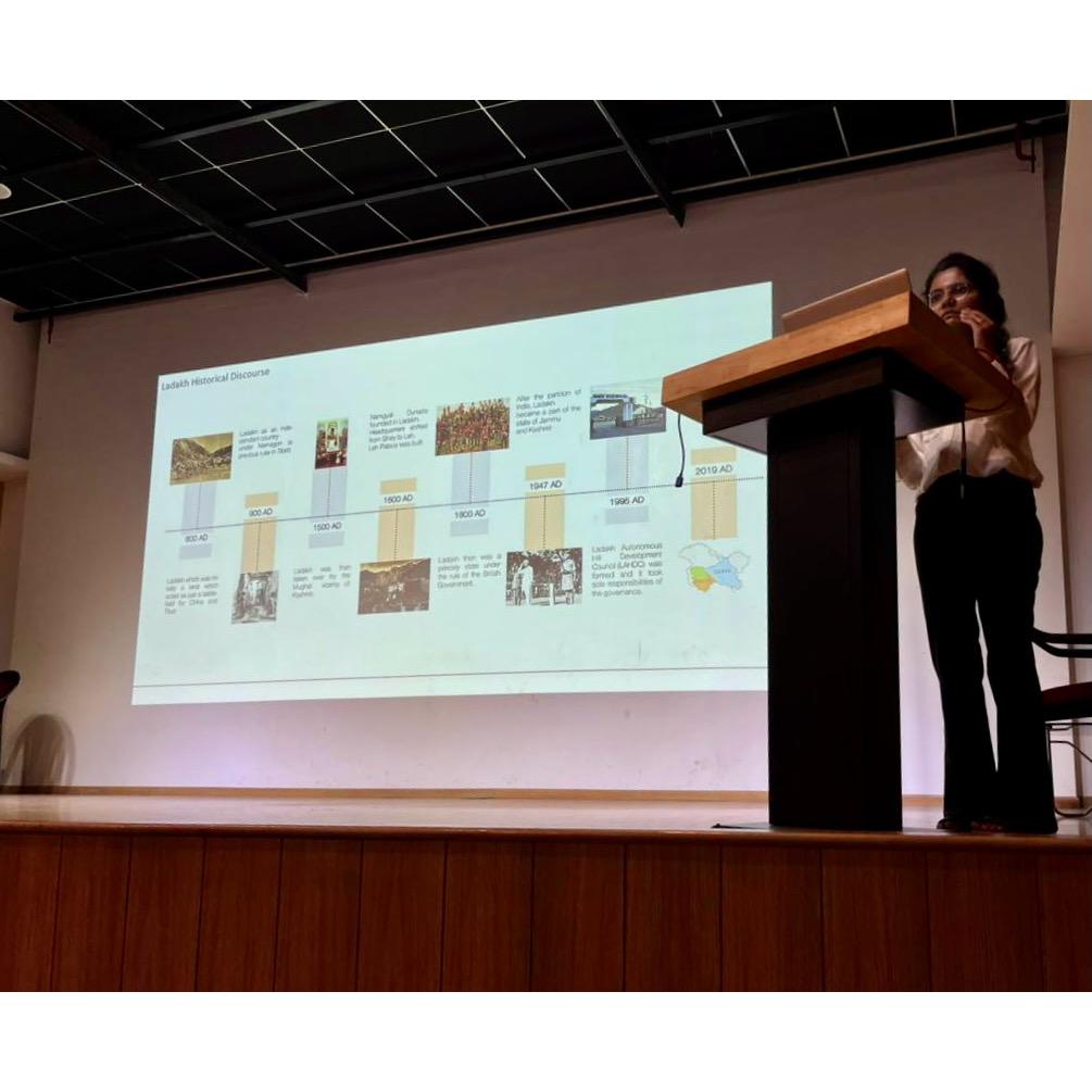 Empowering Future Architects: Process of Design (POD) — gallery 2
