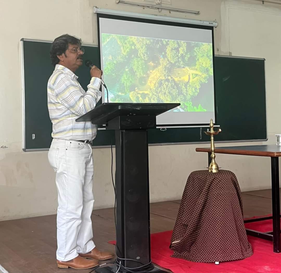 Sharing Professional Insights at PDEA College of Architecture — gallery 1