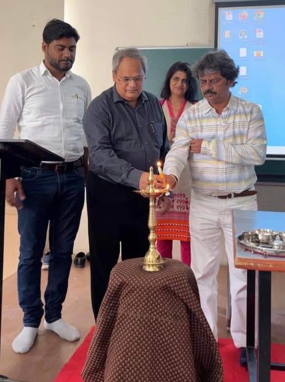 Sharing Professional Insights at PDEA College of Architecture — gallery 3