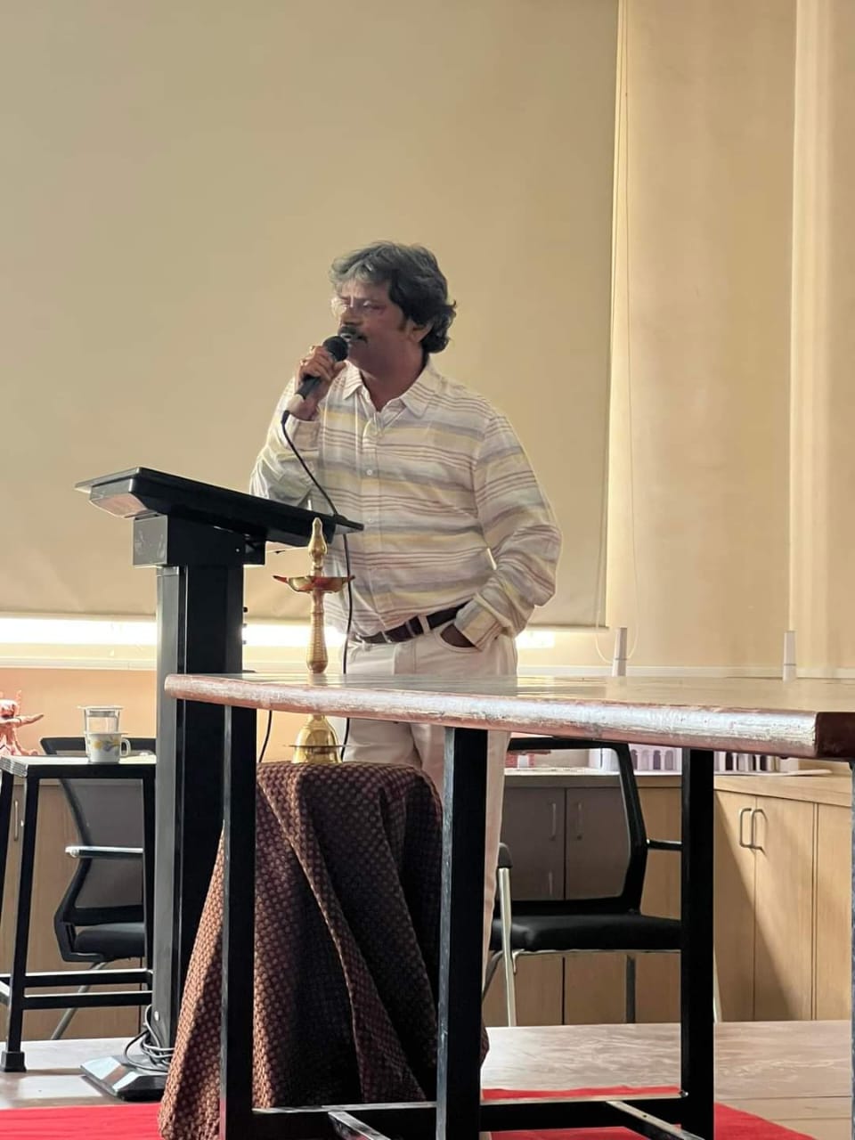 Sharing Professional Insights at PDEA College of Architecture — gallery 4