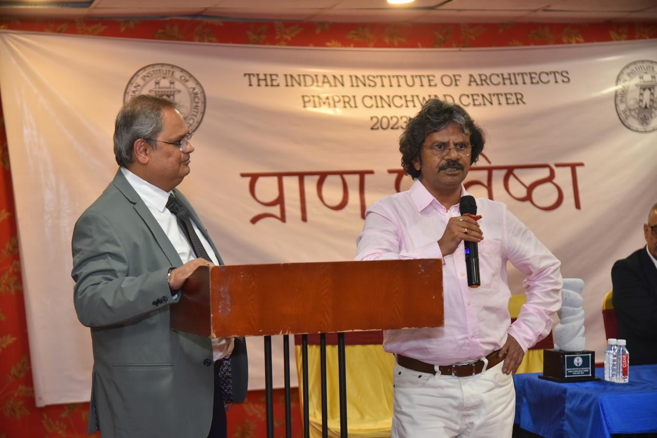 Beyond Architecture: Pran Pratishta Celebrates Creativity — gallery 1
