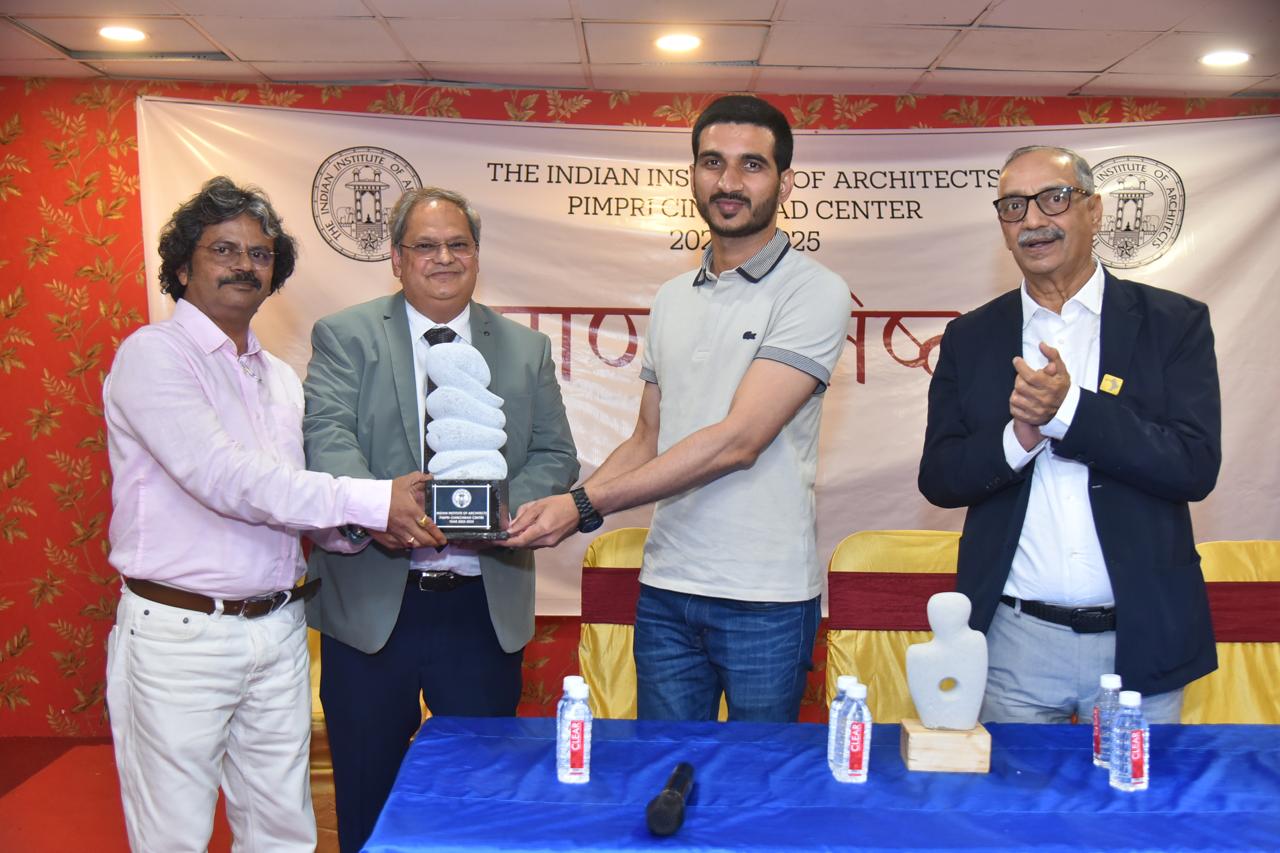 Beyond Architecture: Pran Pratishta Celebrates Creativity — gallery 2