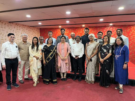 Beyond Architecture: Pran Pratishta Celebrates Creativity — gallery 3